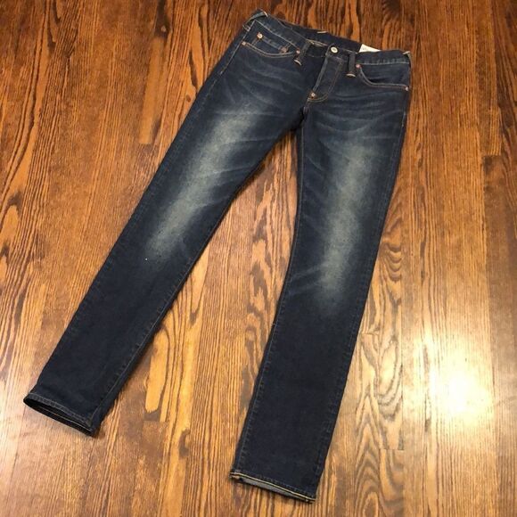 Evisu Jeans - Picture 6 of 12